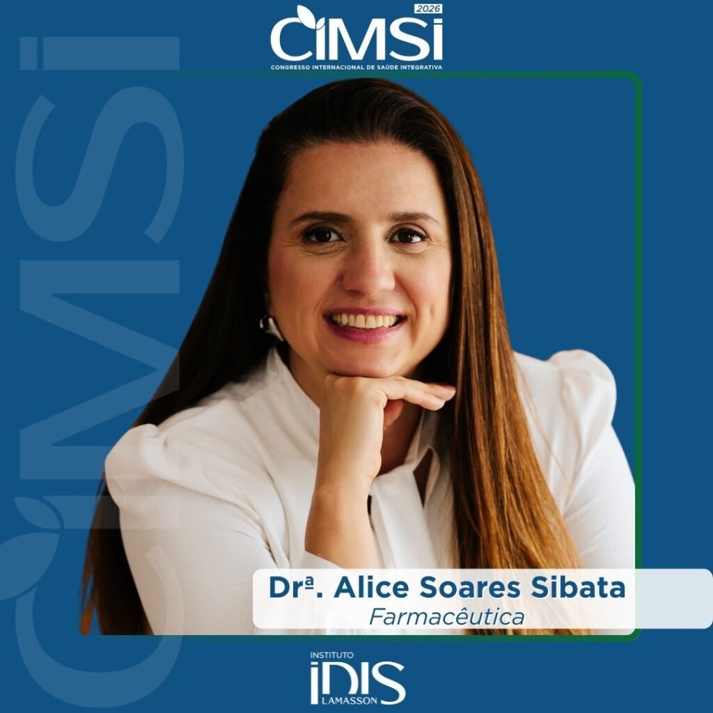 ALICE SOARAES SIBATA