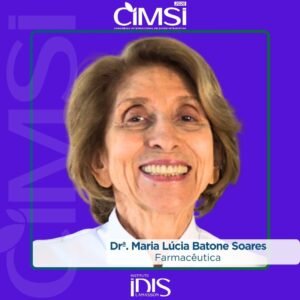 MARIA LÚCIA BATONE SOARES