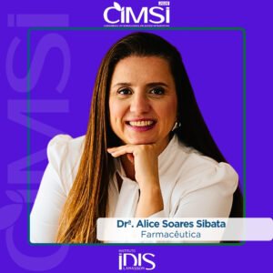 ALICE SIBATA