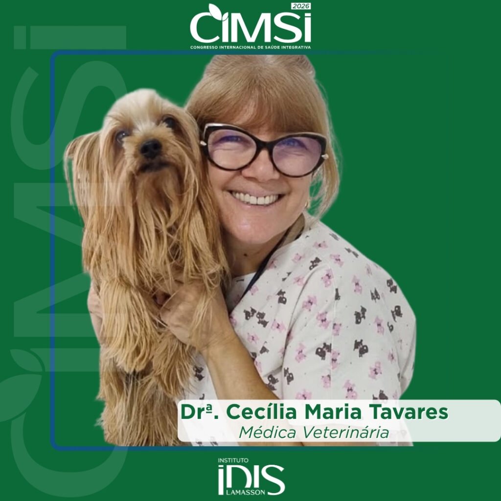 CECILIA MARIA TAVARES