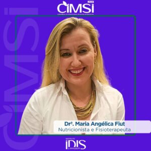 MARIA ANGELICA FIUT